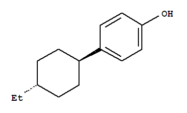 反式-4-乙基環己基苯酚