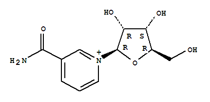 Nicotinamide ribose