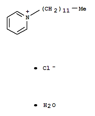 1-十二烷基氯化吡啶