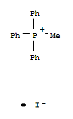 甲基三苯基碘化膦