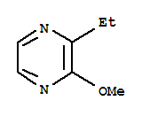 2-Methoxy-3-ethylpyrazine