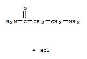 氨基酸衍生物（H-β-Ala-NH2.HCl