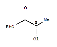 Ethyl (S)-2-Chloro propionate