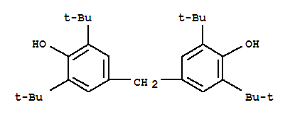 Phenol,4,4'-methylenebis[2,6-bis(1,1-dimethylethyl)-