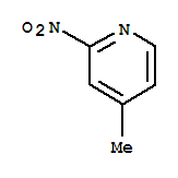 4-Methyl-2-nitropyridine
