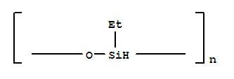 Poly[oxy(ethylsilylene)]