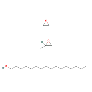 Polyoxyethylene (2) polyoxypropylene (8) cetyl ether