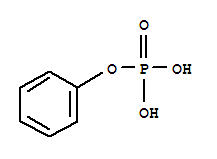 Phosphoric acid,monophenyl ester