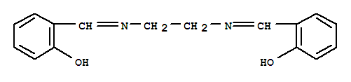 α,α'-ethylenedinitrilodi-o-cresol
