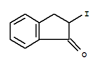 2-碘-1-茚酮