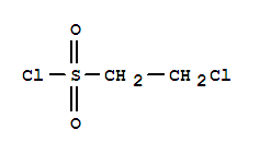 2-Chloro Ethane Sulfonyl Chloride