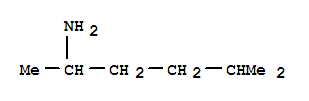 1,4-dimethylpentylamine hydrochloride