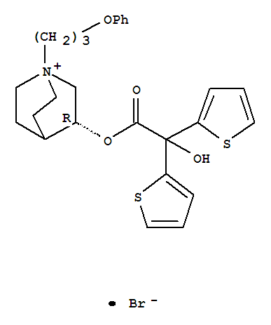 aclidinium bromide