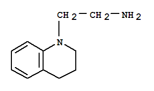 N-(2-Aminoethyl)-1,2,3,4-tetrahydroquinoline