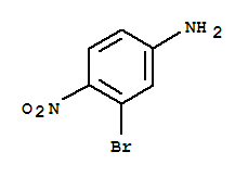 3-Bromo-4-Nitroaniline
