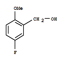 (5-fluoro-2-methoxyphenyl)methanol
