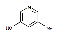 5-Methyl-3-hydroxypyridine