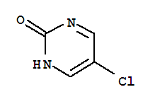 2(1H)-Pyrimidinone,5-chloro-