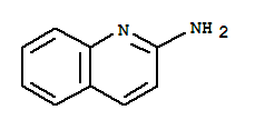 2-Quinolinamine