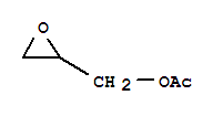 Oxiranemethanol Acetate
