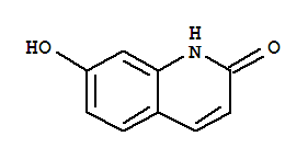 2,7-Dihydroxyquinoline