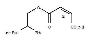 Maleic Acid Mono(2-Ethylhexyl) Ester