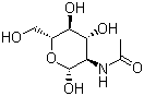N-Acetylglucosamine 7512-17-6