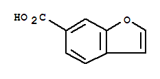 6-Benzofurancarboxylicacid
