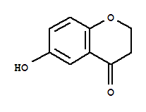 6-hydroxy-2,3-dihydrochromen-4-one