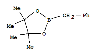 Benzylboronic Acid Pinacol Ester