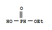 Phosphonic acid,monoethyl ester