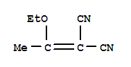 2-(1-ethoxyethylidene)malononitrile