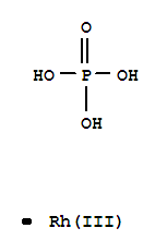Rhodiumphosphate