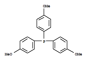 tris(4-Methoxyphenyl)phosphine