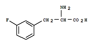 Phenylalanine,3-fluoro-