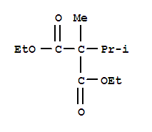 Diethyl Methyl-Iso-Propylmalonate