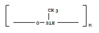 Poly[oxy(methylsilylene)](8CI,9CI)