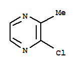 Pyrazine, 2-chloro-3-methyl-