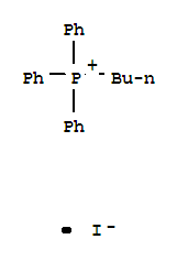 丁基三苯基碘化膦