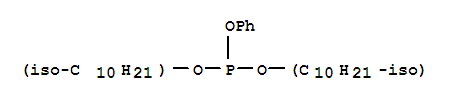 DI Iso Decyl Phenyl Phosphite