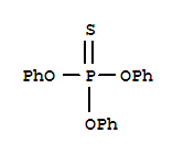 Triphenyl Phosphorothionate