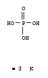 Potassium phosphate, tribasic