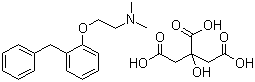 Phenyltoloxamine di-Hydrogen Citrate