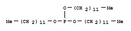 Trilauryl Phosphite CAS NO.3076-63-9