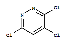 3,4,6-trichloropyridazne