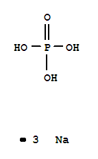 Tri Sodium Phosphate(tsp)