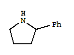 Pyrrolidine,2-phenyl-