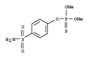 Cythioate