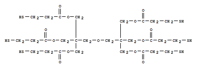肌醇六(巯基丙酸酯)