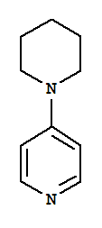 1-吡啶-4-哌啶  2767-90-0  97%  1g